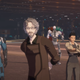 David Tennant stars as a very different kind of Doctor in Gen: Lock.